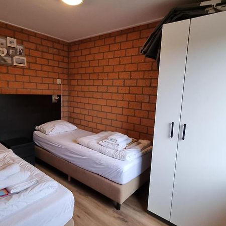 Vacation Home Zwaantje #Bl21 Callantsoog Bagian luar foto