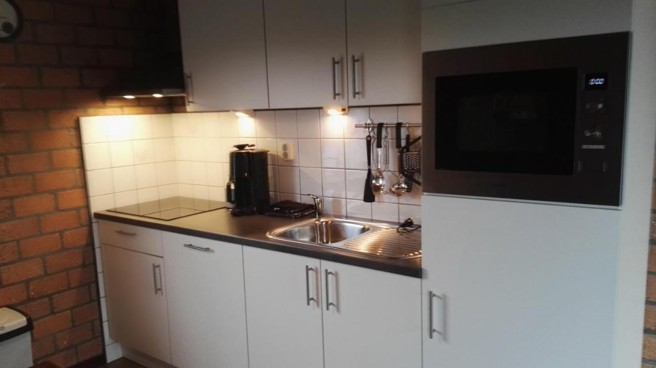 Vacation Home Zwaantje #Bl21 Callantsoog Bagian luar foto