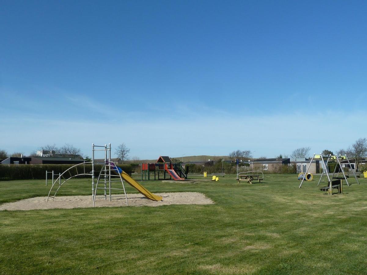 Vacation Home Zwaantje #Bl21 Callantsoog Bagian luar foto