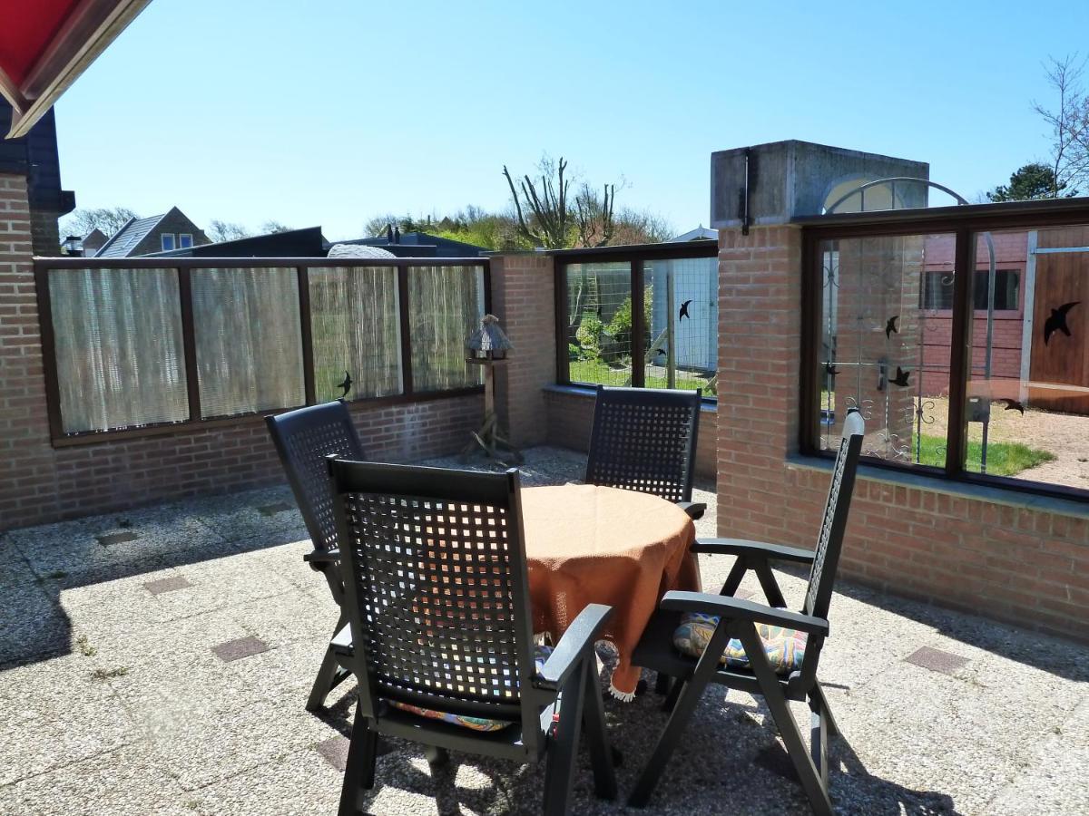 Vacation Home Zwaantje #Bl21 Callantsoog Bagian luar foto