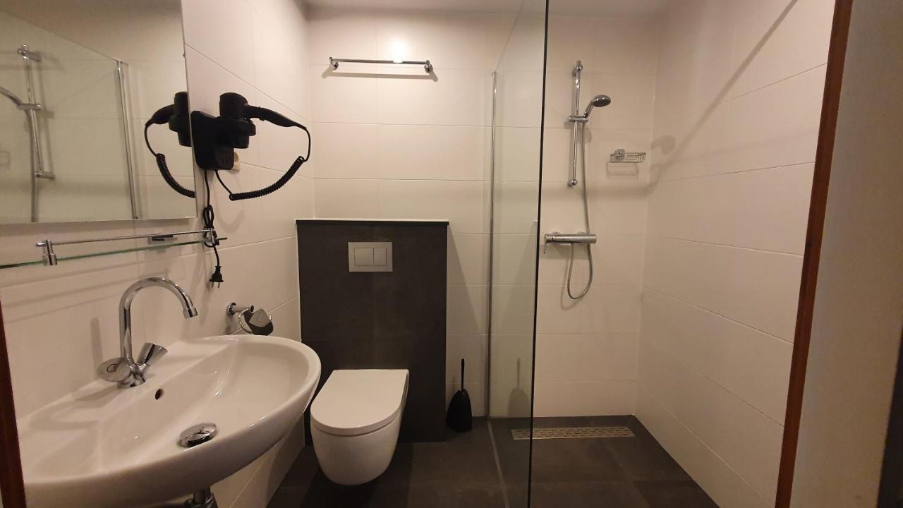 Vacation Home Zwaantje #Bl21 Callantsoog Bagian luar foto